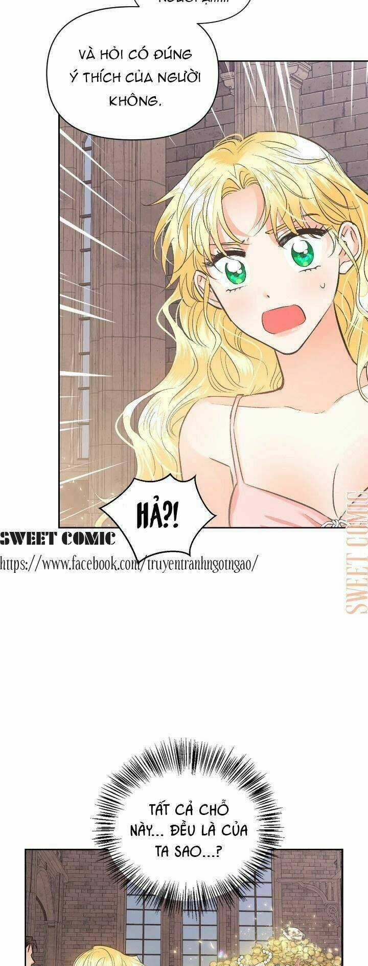 Cặp Bài Trùng: Ác Nữ Và Hôn Quân Chapter 29 trang 24