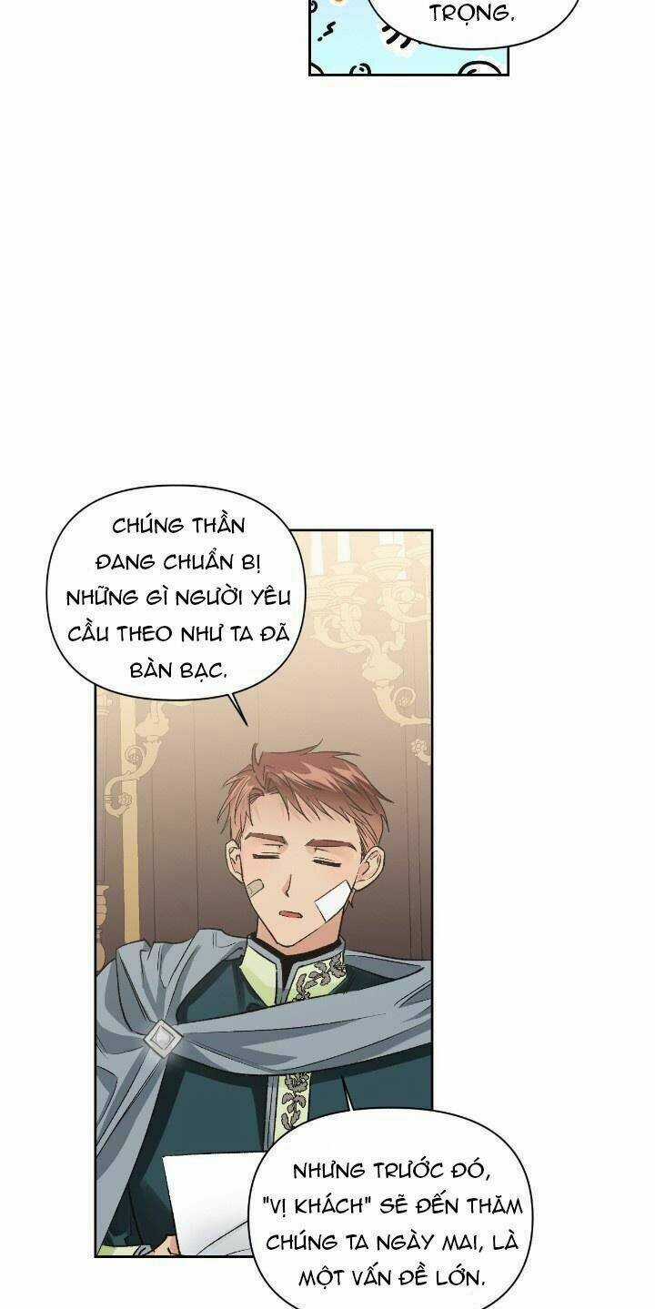 Cặp Bài Trùng: Ác Nữ Và Hôn Quân Chapter 29 trang 28