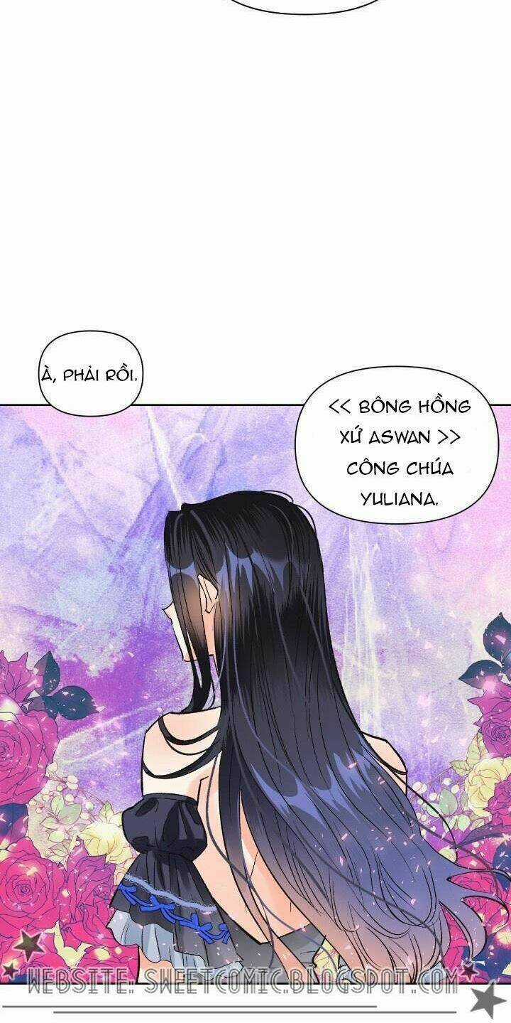 Cặp Bài Trùng: Ác Nữ Và Hôn Quân Chapter 29 trang 29