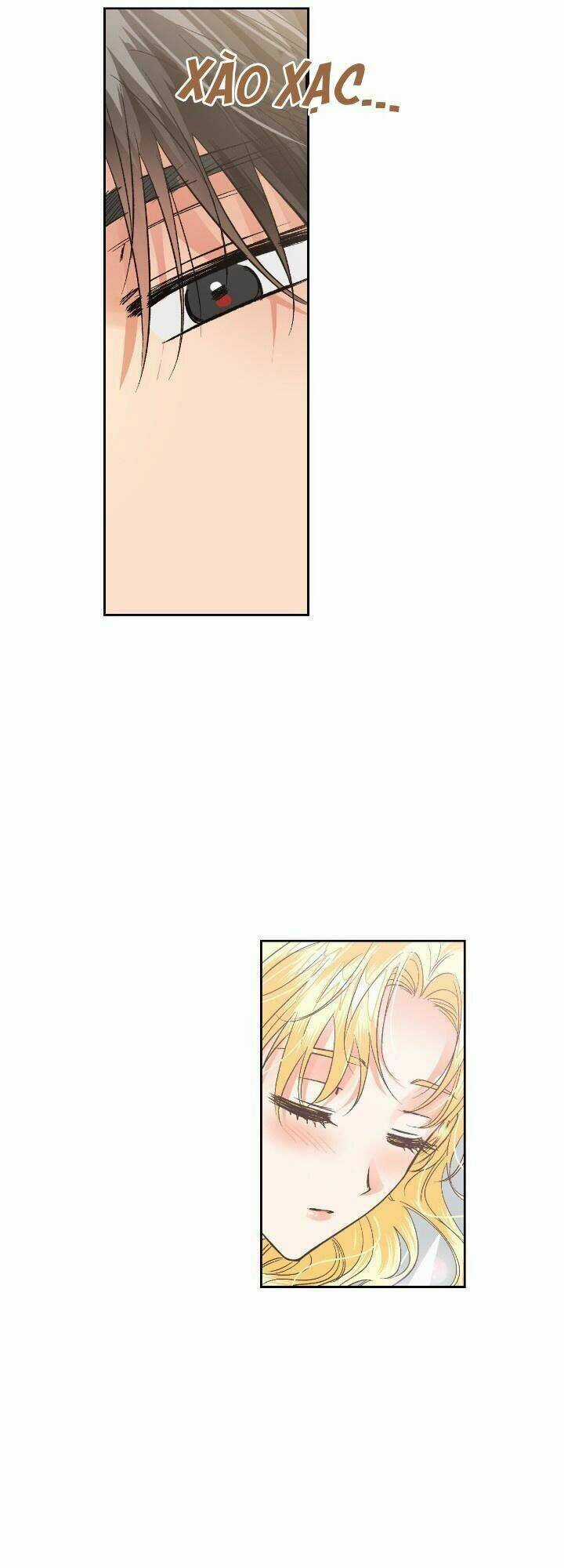 Cặp Bài Trùng: Ác Nữ Và Hôn Quân Chapter 29 trang 3