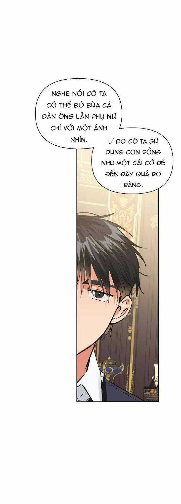 Cặp Bài Trùng: Ác Nữ Và Hôn Quân Chapter 29 trang 30