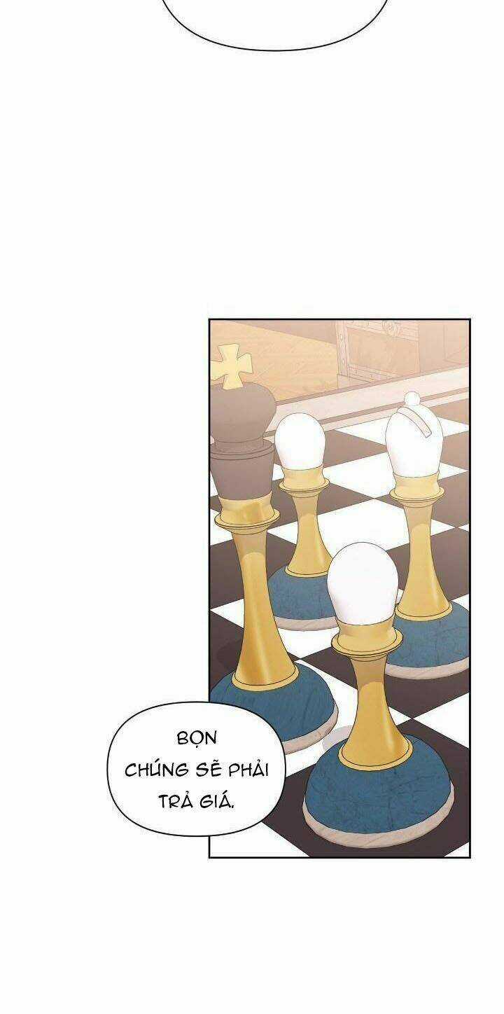 Cặp Bài Trùng: Ác Nữ Và Hôn Quân Chapter 29 trang 32