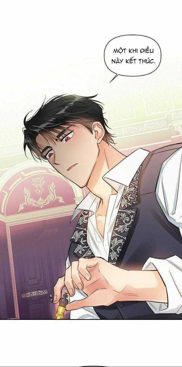 Cặp Bài Trùng: Ác Nữ Và Hôn Quân Chapter 29 trang 33