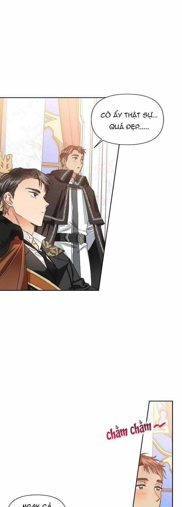 Cặp Bài Trùng: Ác Nữ Và Hôn Quân Chapter 29 trang 39