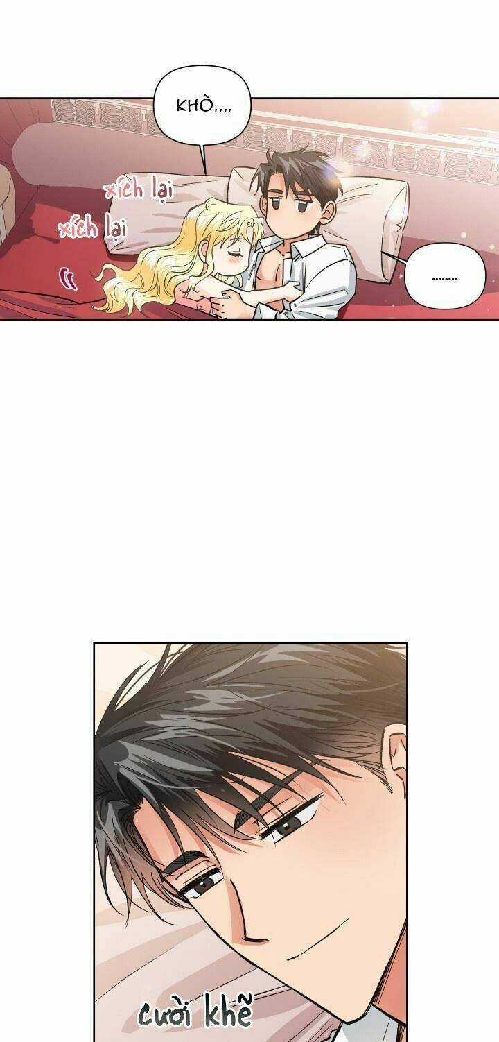 Cặp Bài Trùng: Ác Nữ Và Hôn Quân Chapter 29 trang 4