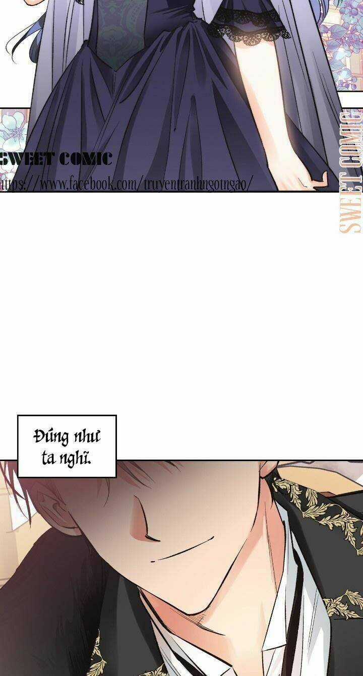 Cặp Bài Trùng: Ác Nữ Và Hôn Quân Chapter 29 trang 41