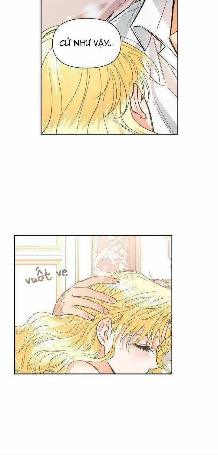 Cặp Bài Trùng: Ác Nữ Và Hôn Quân Chapter 29 trang 5