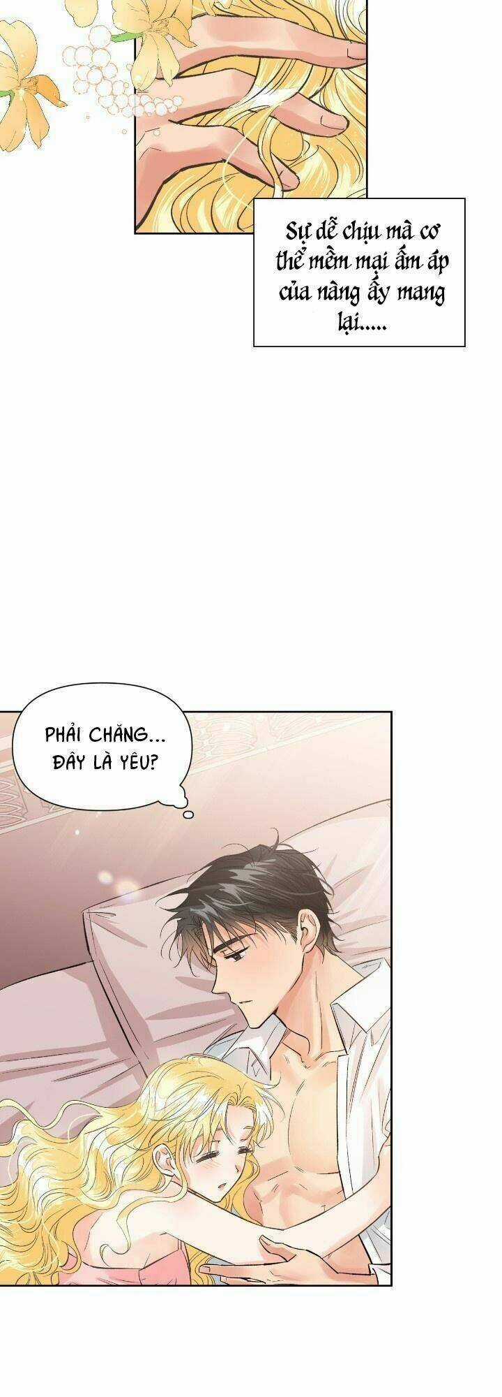 Cặp Bài Trùng: Ác Nữ Và Hôn Quân Chapter 29 trang 7