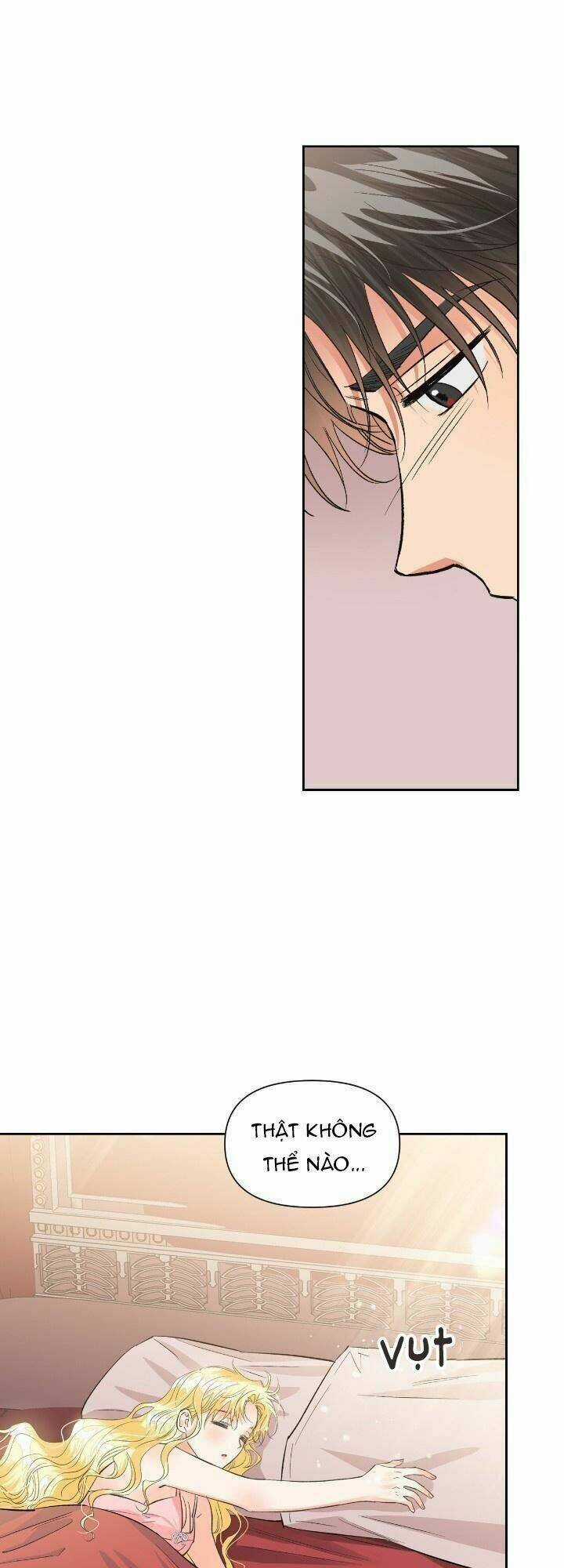 Cặp Bài Trùng: Ác Nữ Và Hôn Quân Chapter 29 trang 8