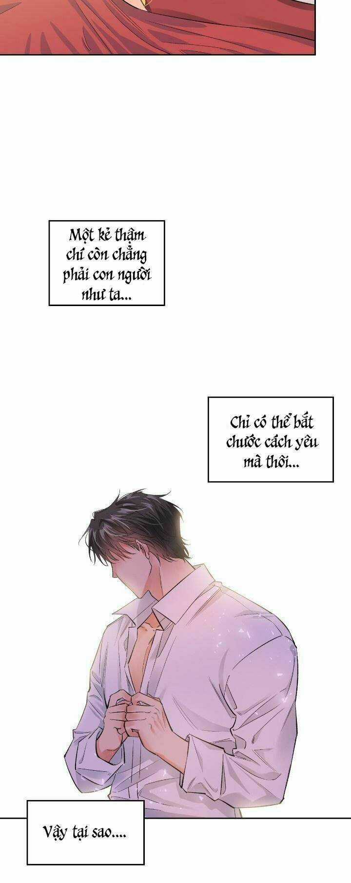 Cặp Bài Trùng: Ác Nữ Và Hôn Quân Chapter 29 trang 9