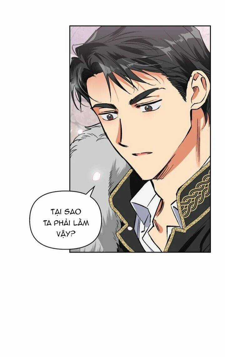 Cặp Bài Trùng: Ác Nữ Và Hôn Quân Chapter 3 trang 10