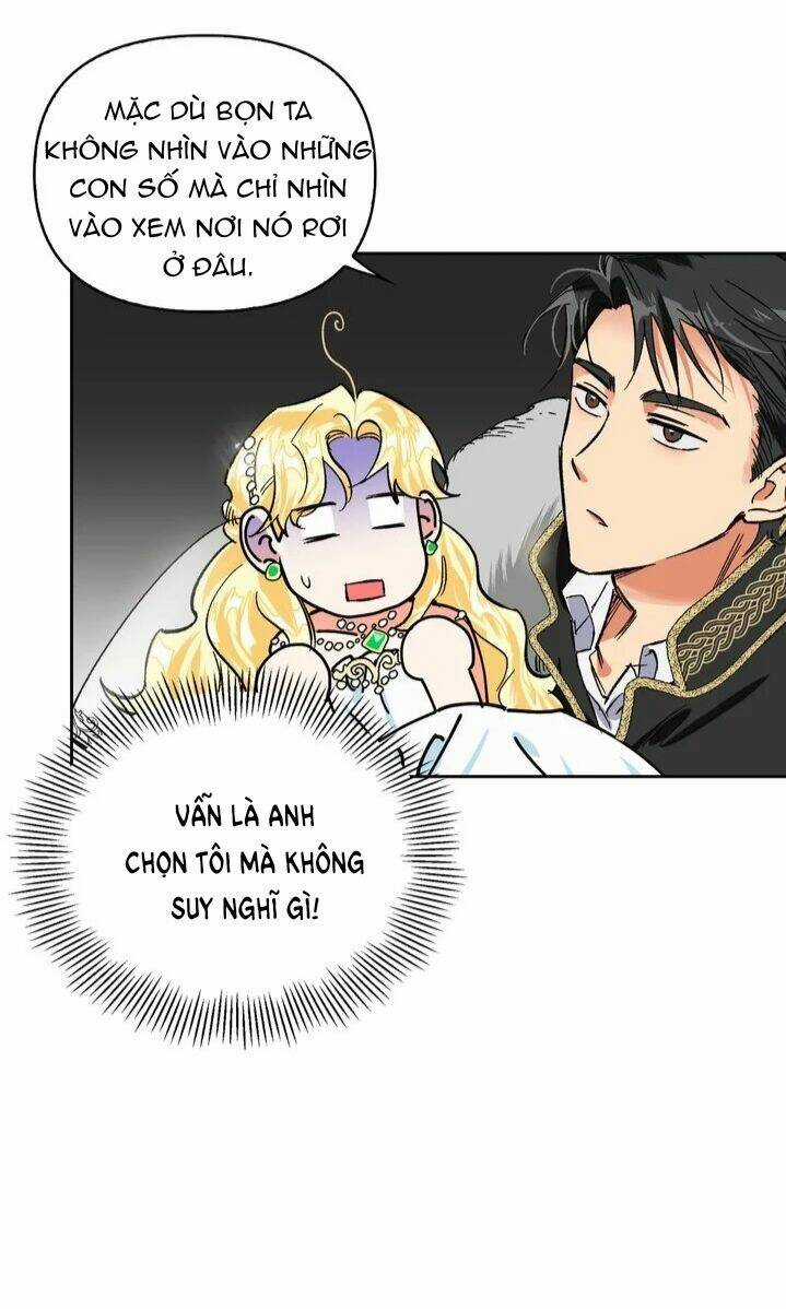 Cặp Bài Trùng: Ác Nữ Và Hôn Quân Chapter 3 trang 12