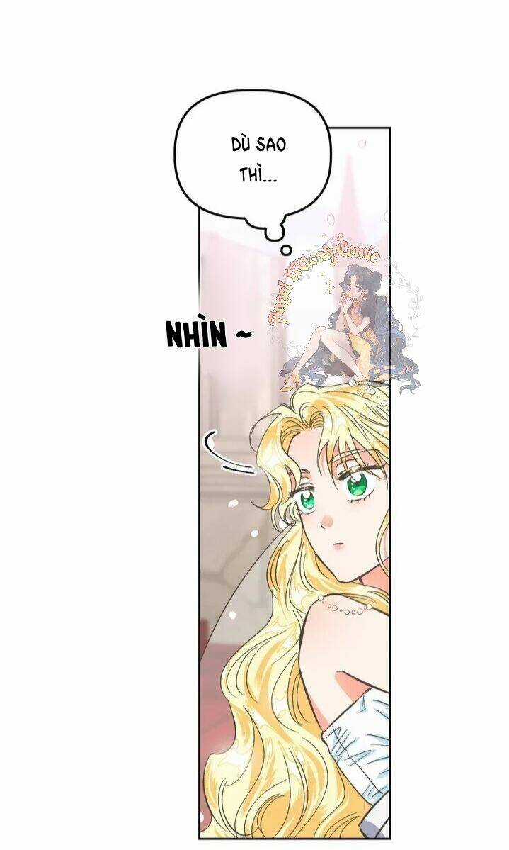 Cặp Bài Trùng: Ác Nữ Và Hôn Quân Chapter 3 trang 13