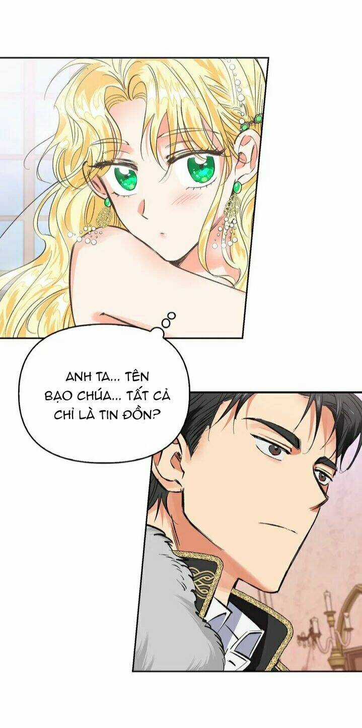 Cặp Bài Trùng: Ác Nữ Và Hôn Quân Chapter 3 trang 16