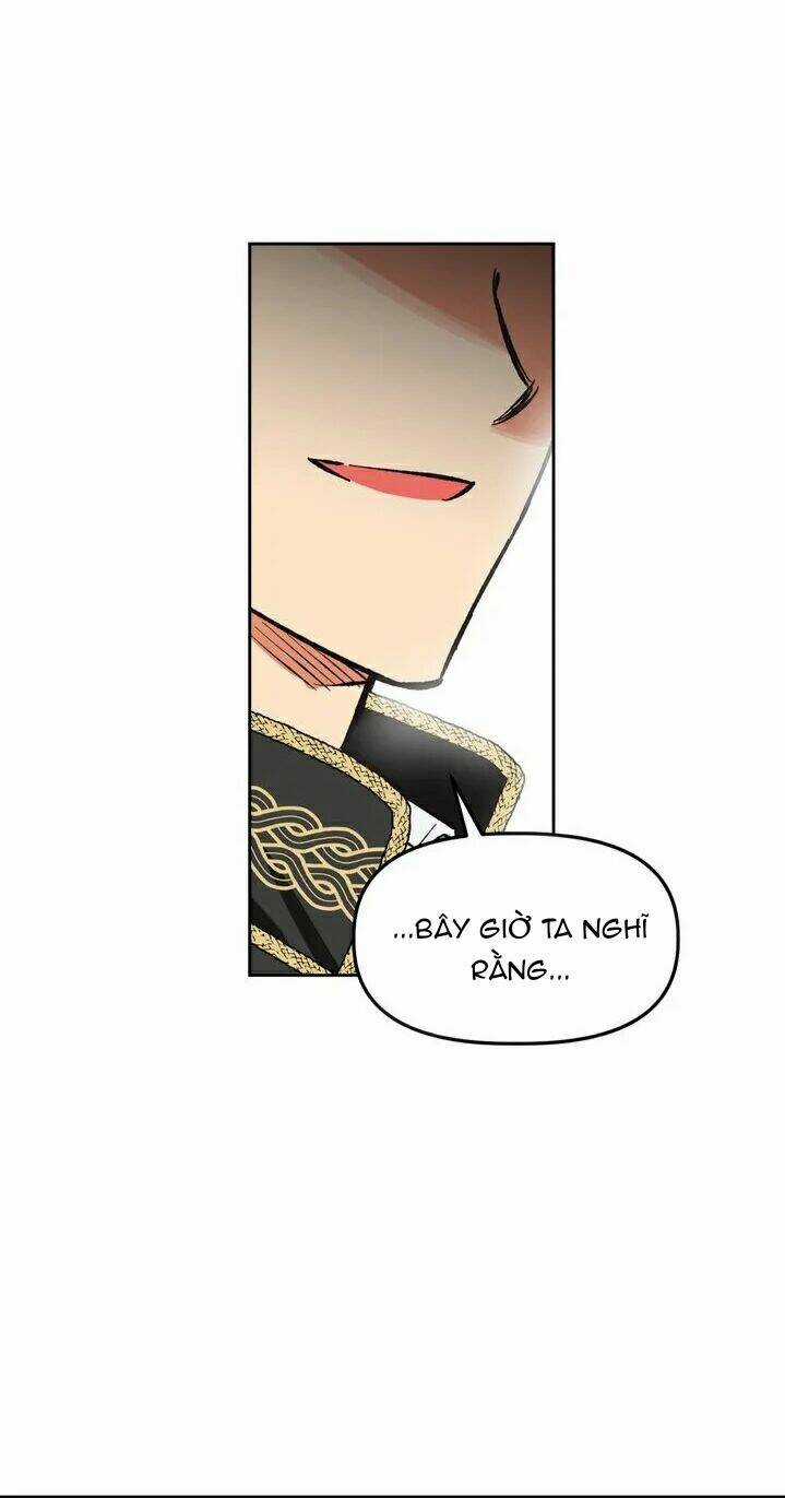 Cặp Bài Trùng: Ác Nữ Và Hôn Quân Chapter 3 trang 17