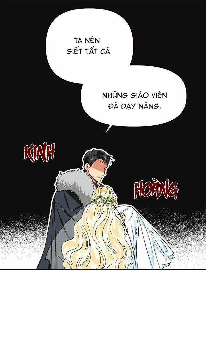 Cặp Bài Trùng: Ác Nữ Và Hôn Quân Chapter 3 trang 18