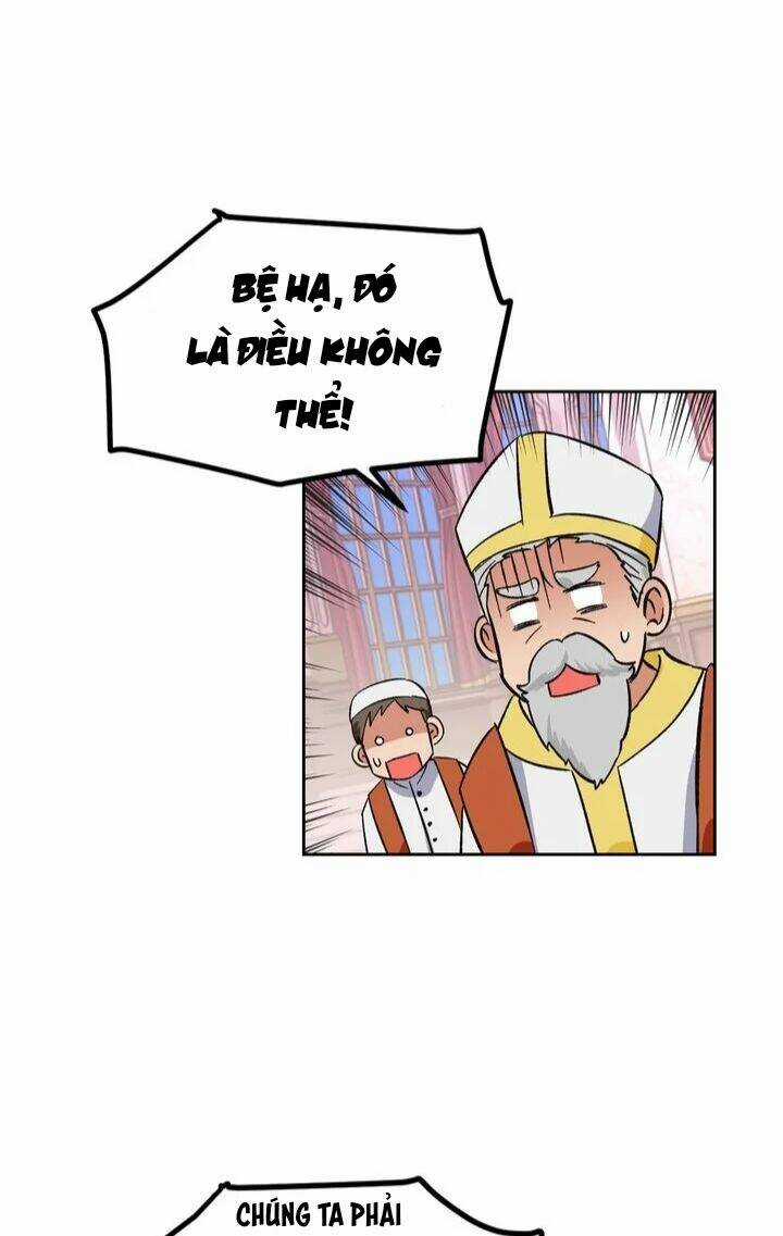 Cặp Bài Trùng: Ác Nữ Và Hôn Quân Chapter 3 trang 20