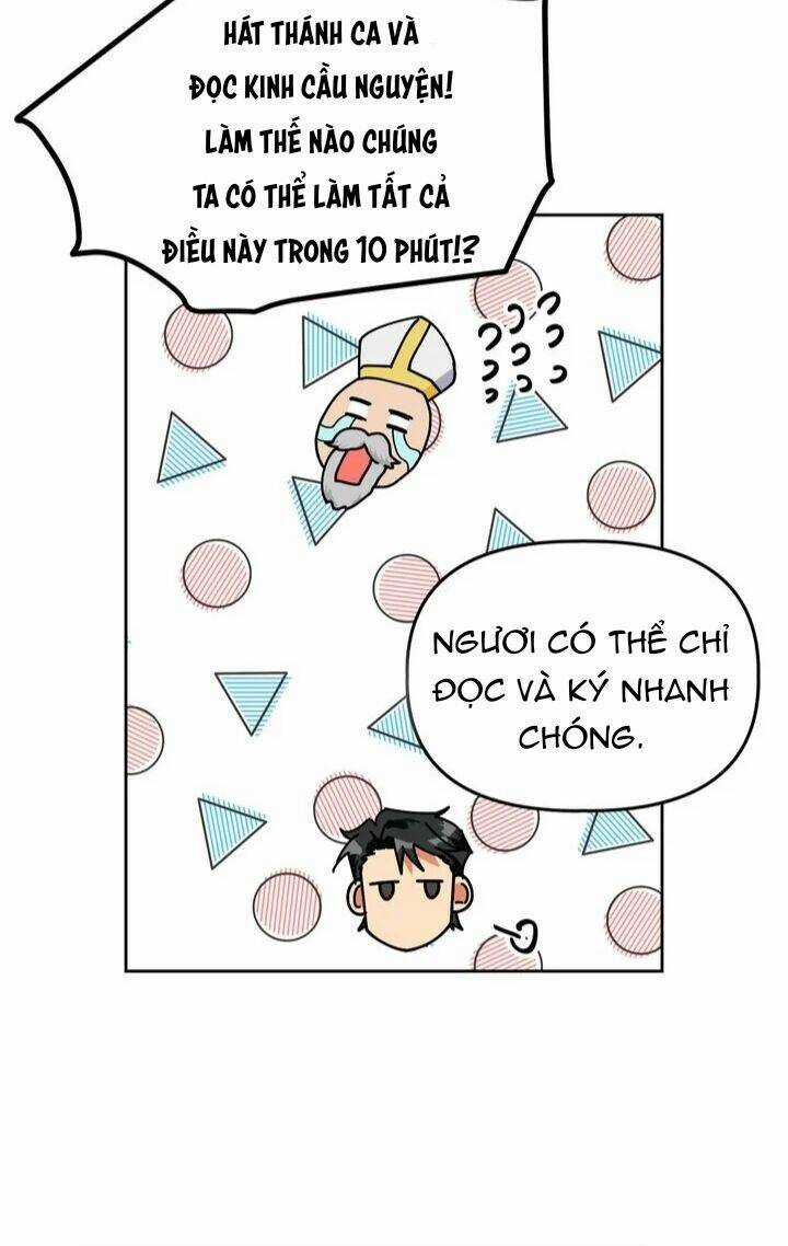 Cặp Bài Trùng: Ác Nữ Và Hôn Quân Chapter 3 trang 21