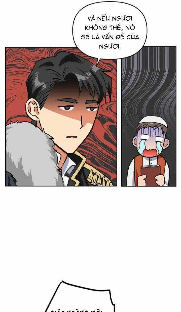 Cặp Bài Trùng: Ác Nữ Và Hôn Quân Chapter 3 trang 23