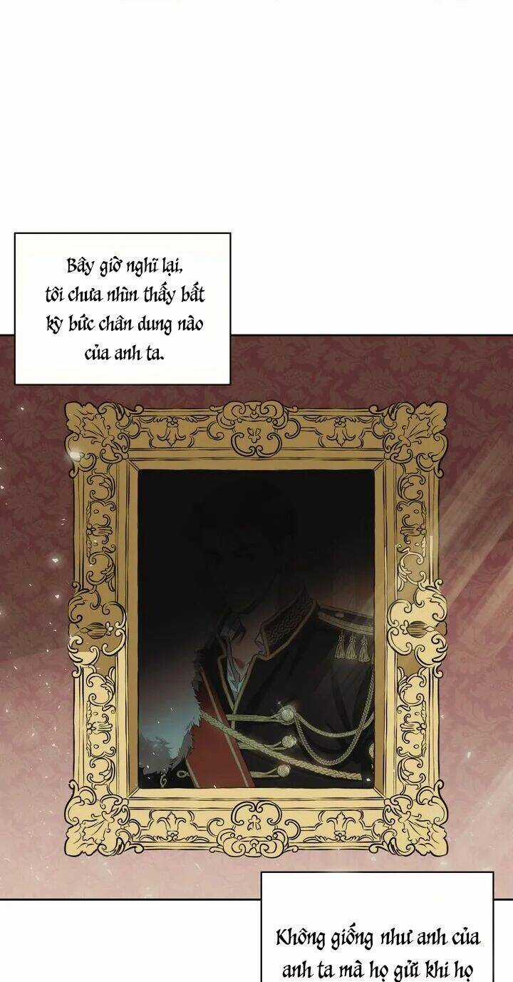 Cặp Bài Trùng: Ác Nữ Và Hôn Quân Chapter 3 trang 3