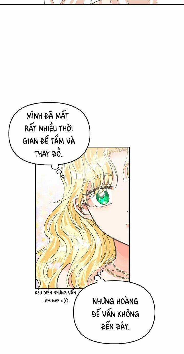 Cặp Bài Trùng: Ác Nữ Và Hôn Quân Chapter 3 trang 30