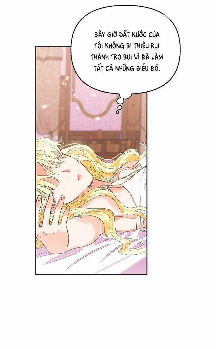 Cặp Bài Trùng: Ác Nữ Và Hôn Quân Chapter 3 trang 32