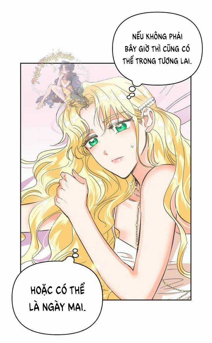 Cặp Bài Trùng: Ác Nữ Và Hôn Quân Chapter 3 trang 33