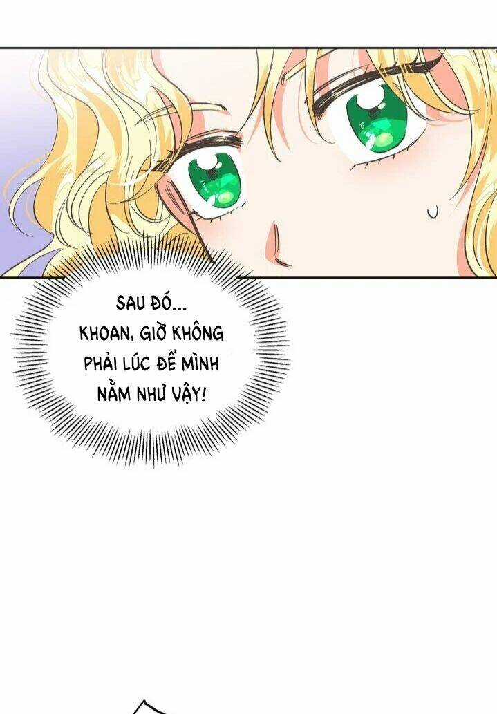 Cặp Bài Trùng: Ác Nữ Và Hôn Quân Chapter 3 trang 34