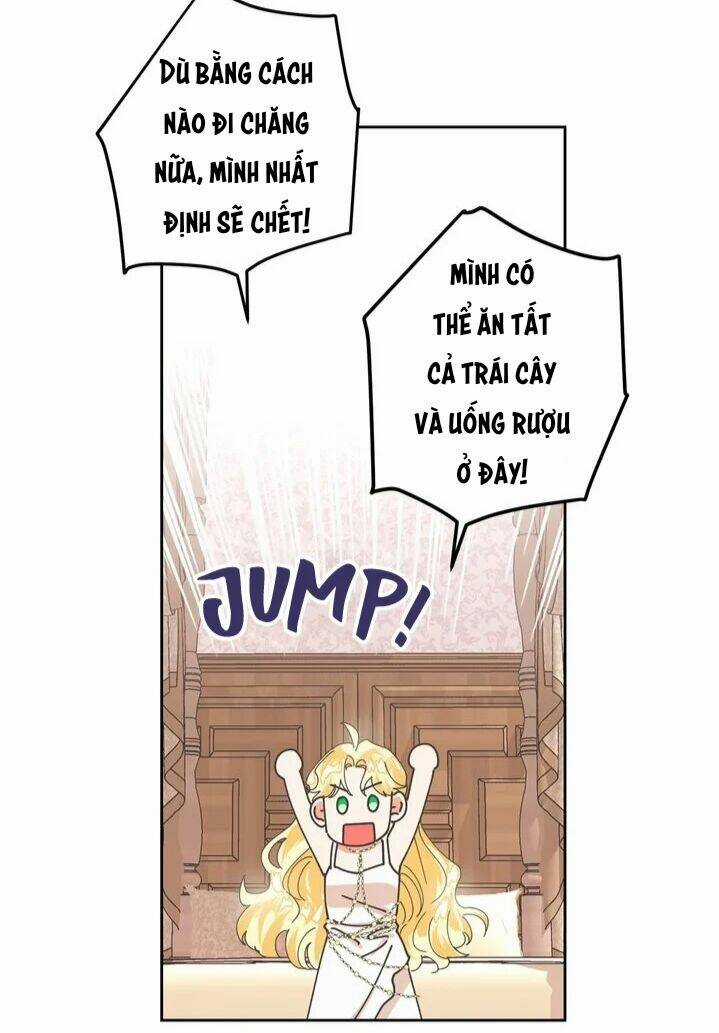 Cặp Bài Trùng: Ác Nữ Và Hôn Quân Chapter 3 trang 35