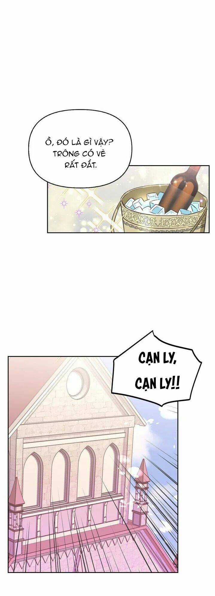 Cặp Bài Trùng: Ác Nữ Và Hôn Quân Chapter 3 trang 36