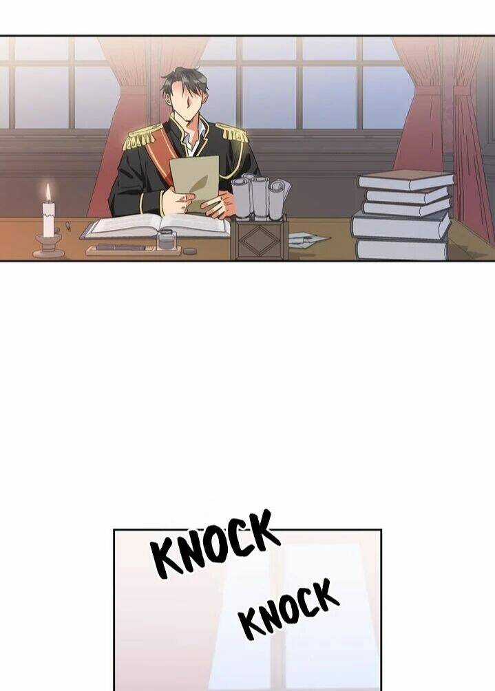 Cặp Bài Trùng: Ác Nữ Và Hôn Quân Chapter 3 trang 37