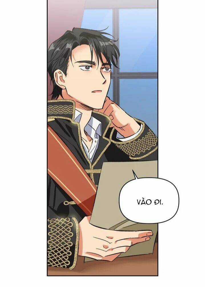 Cặp Bài Trùng: Ác Nữ Và Hôn Quân Chapter 3 trang 38