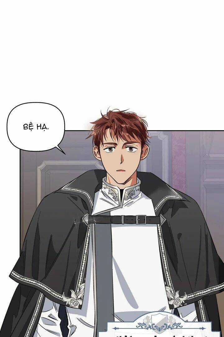 Cặp Bài Trùng: Ác Nữ Và Hôn Quân Chapter 3 trang 39