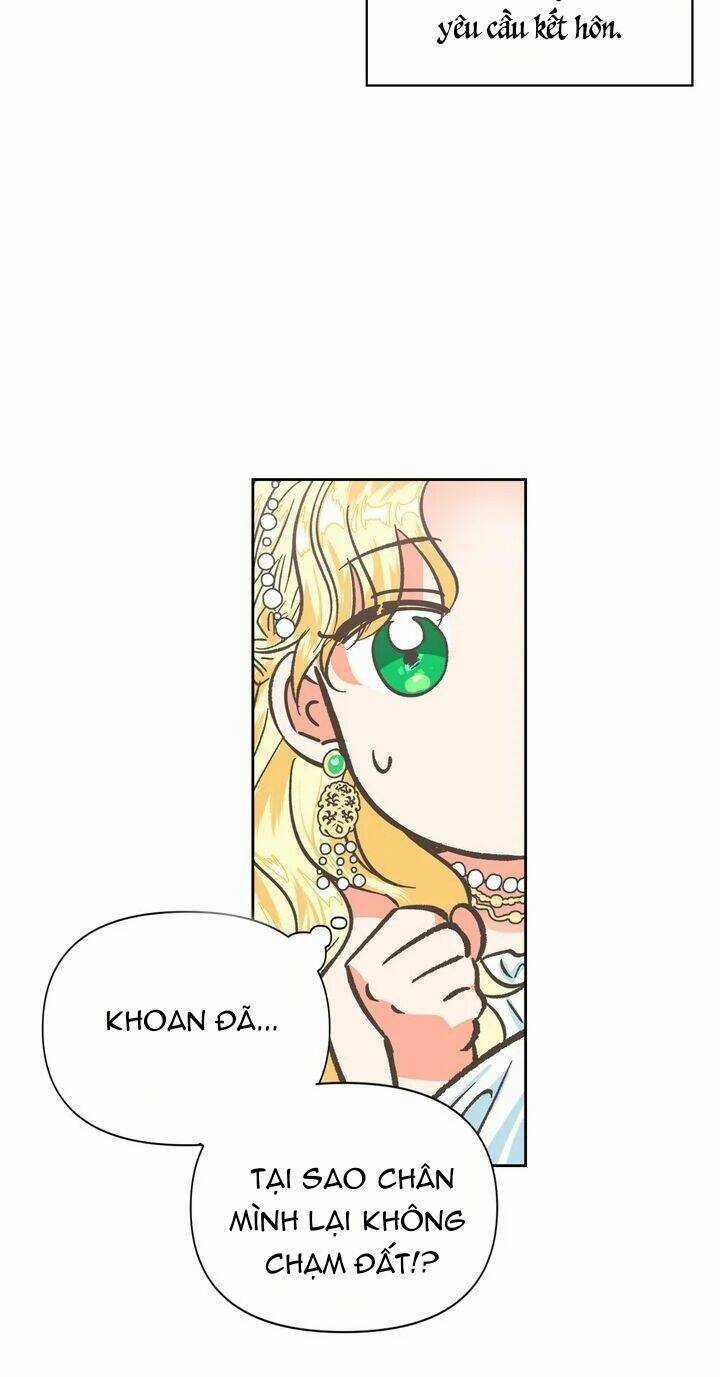 Cặp Bài Trùng: Ác Nữ Và Hôn Quân Chapter 3 trang 4