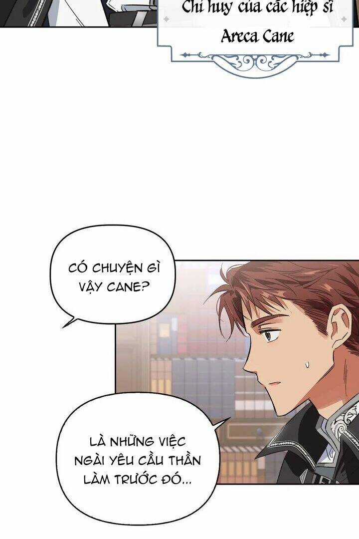 Cặp Bài Trùng: Ác Nữ Và Hôn Quân Chapter 3 trang 40