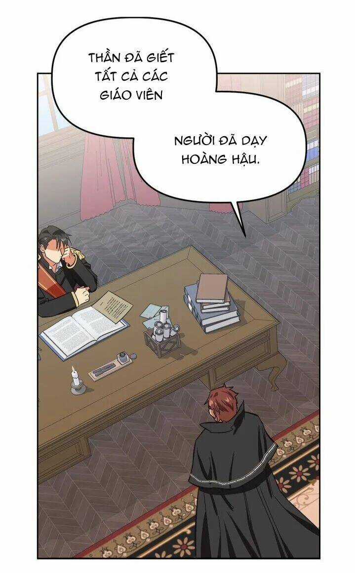 Cặp Bài Trùng: Ác Nữ Và Hôn Quân Chapter 3 trang 41