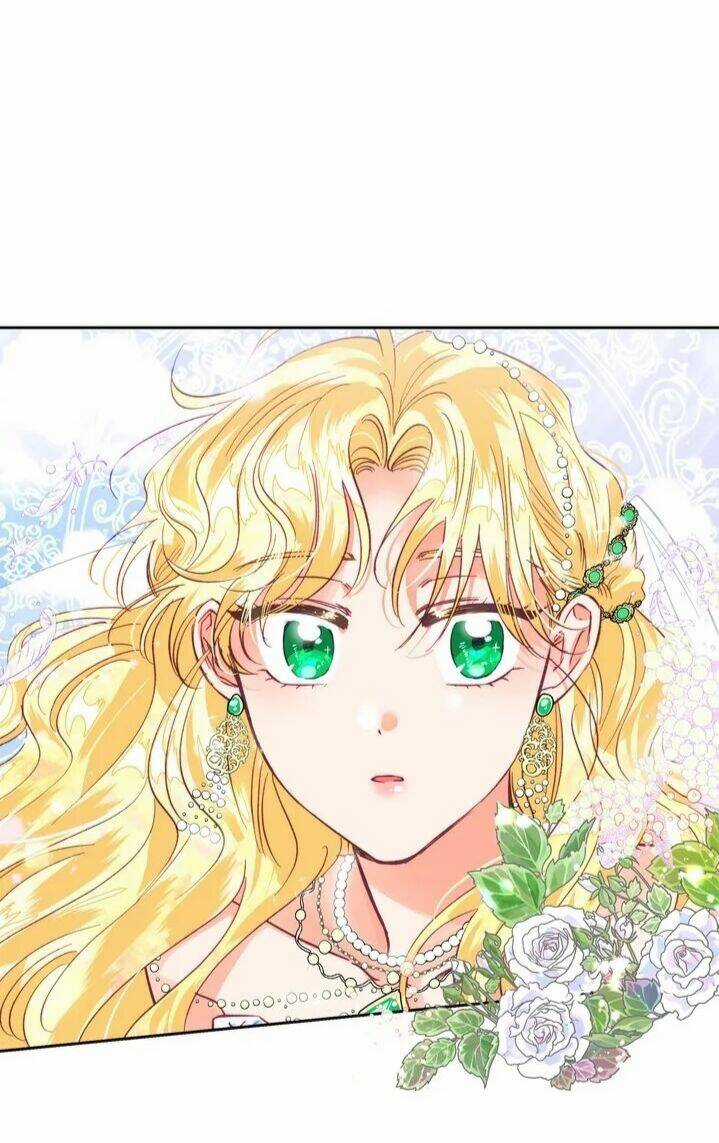 Cặp Bài Trùng: Ác Nữ Và Hôn Quân Chapter 3 trang 47