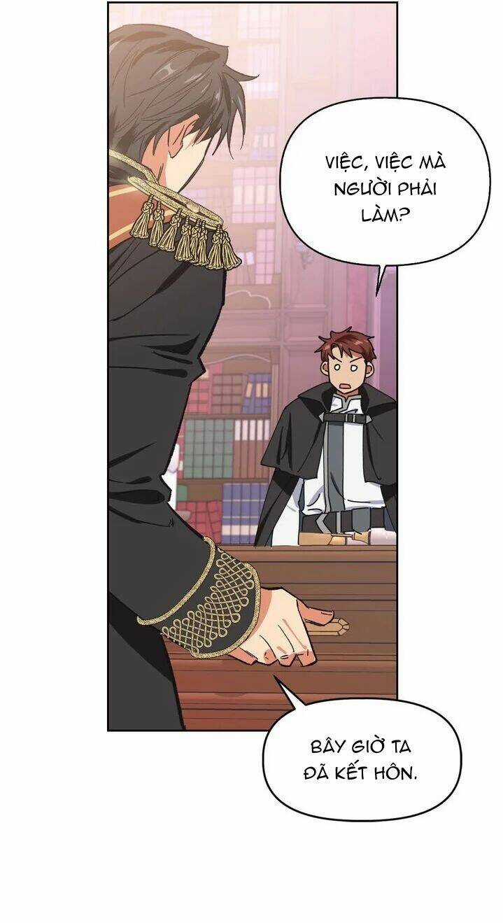 Cặp Bài Trùng: Ác Nữ Và Hôn Quân Chapter 3 trang 49