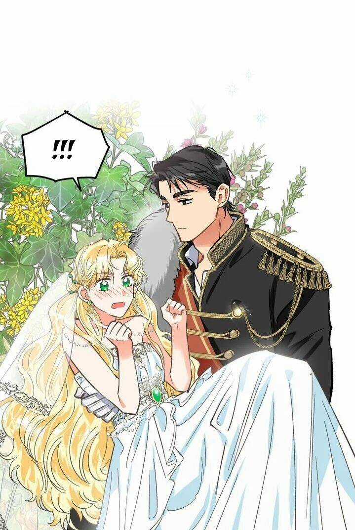 Cặp Bài Trùng: Ác Nữ Và Hôn Quân Chapter 3 trang 5