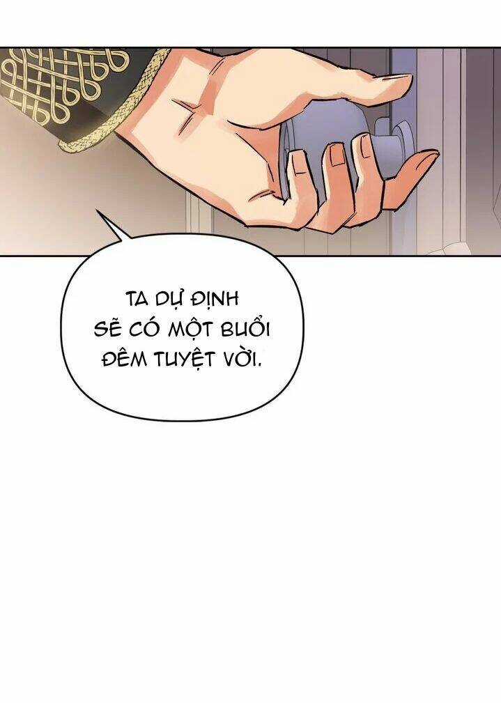 Cặp Bài Trùng: Ác Nữ Và Hôn Quân Chapter 3 trang 51