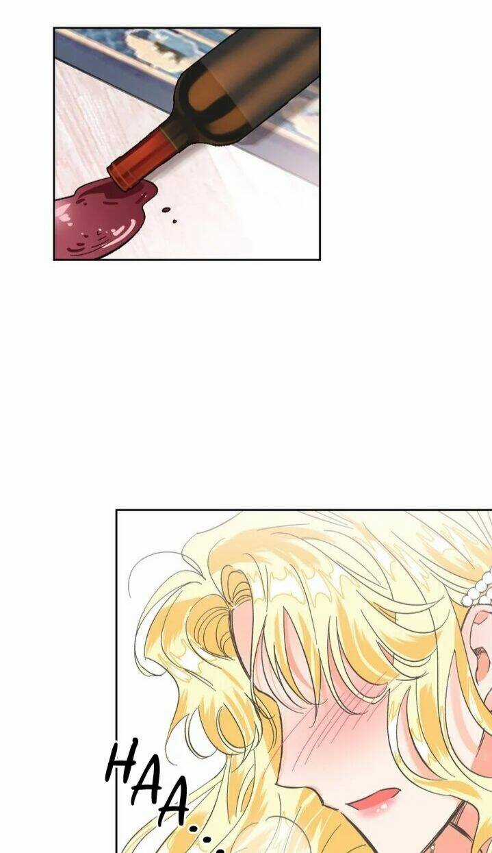 Cặp Bài Trùng: Ác Nữ Và Hôn Quân Chapter 3 trang 53