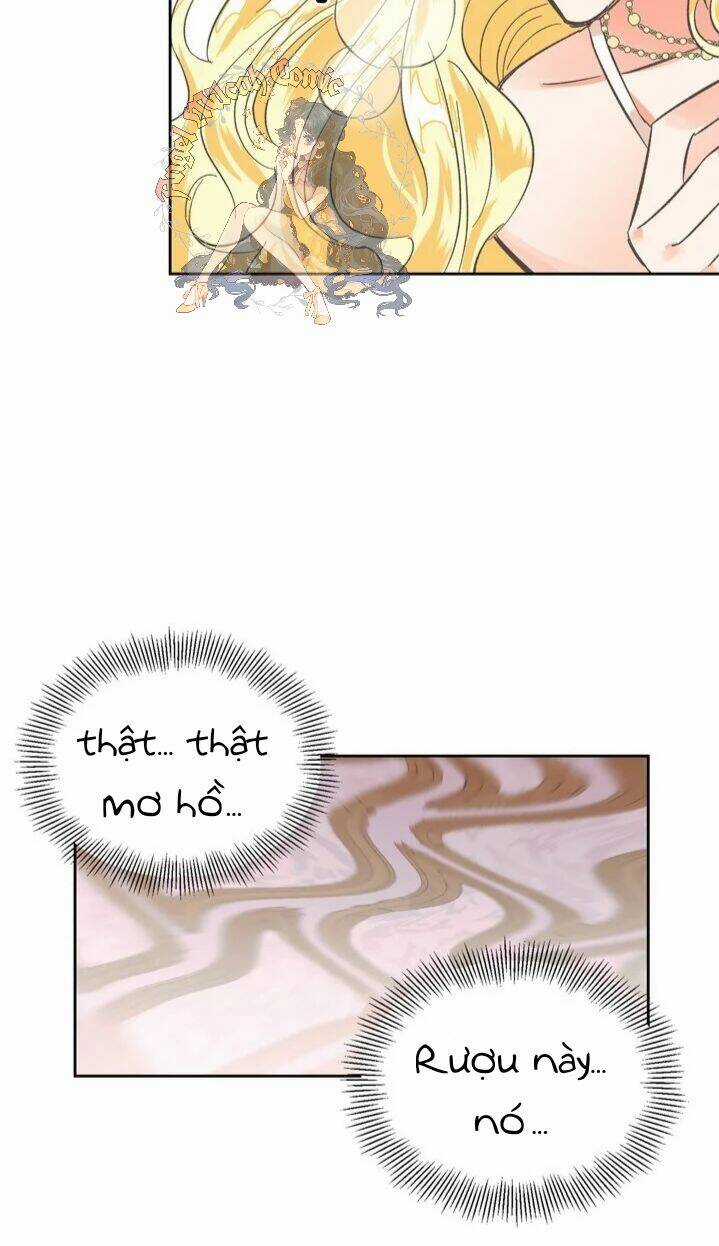 Cặp Bài Trùng: Ác Nữ Và Hôn Quân Chapter 3 trang 54