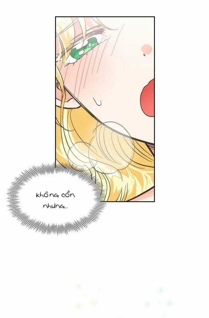 Cặp Bài Trùng: Ác Nữ Và Hôn Quân Chapter 3 trang 55