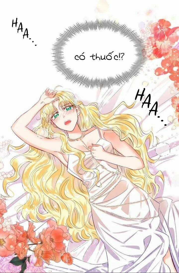 Cặp Bài Trùng: Ác Nữ Và Hôn Quân Chapter 3 trang 56