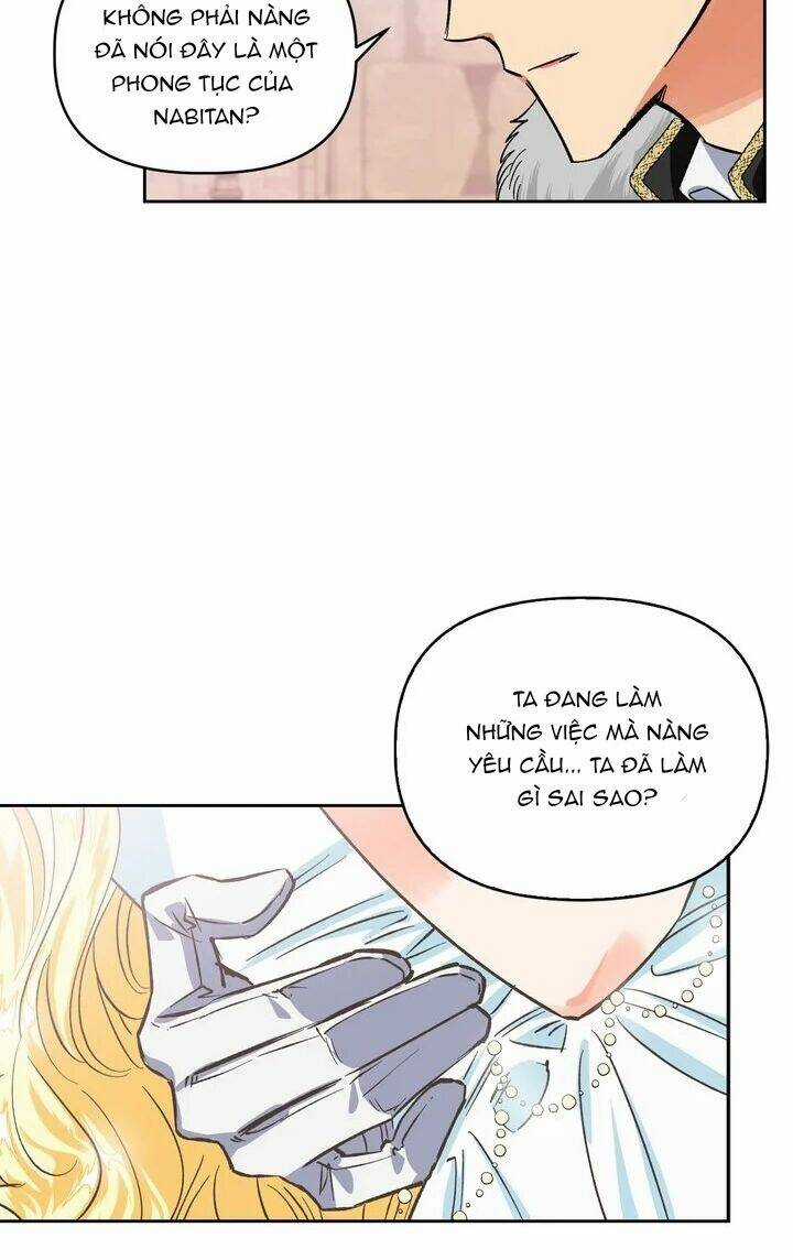 Cặp Bài Trùng: Ác Nữ Và Hôn Quân Chapter 3 trang 8