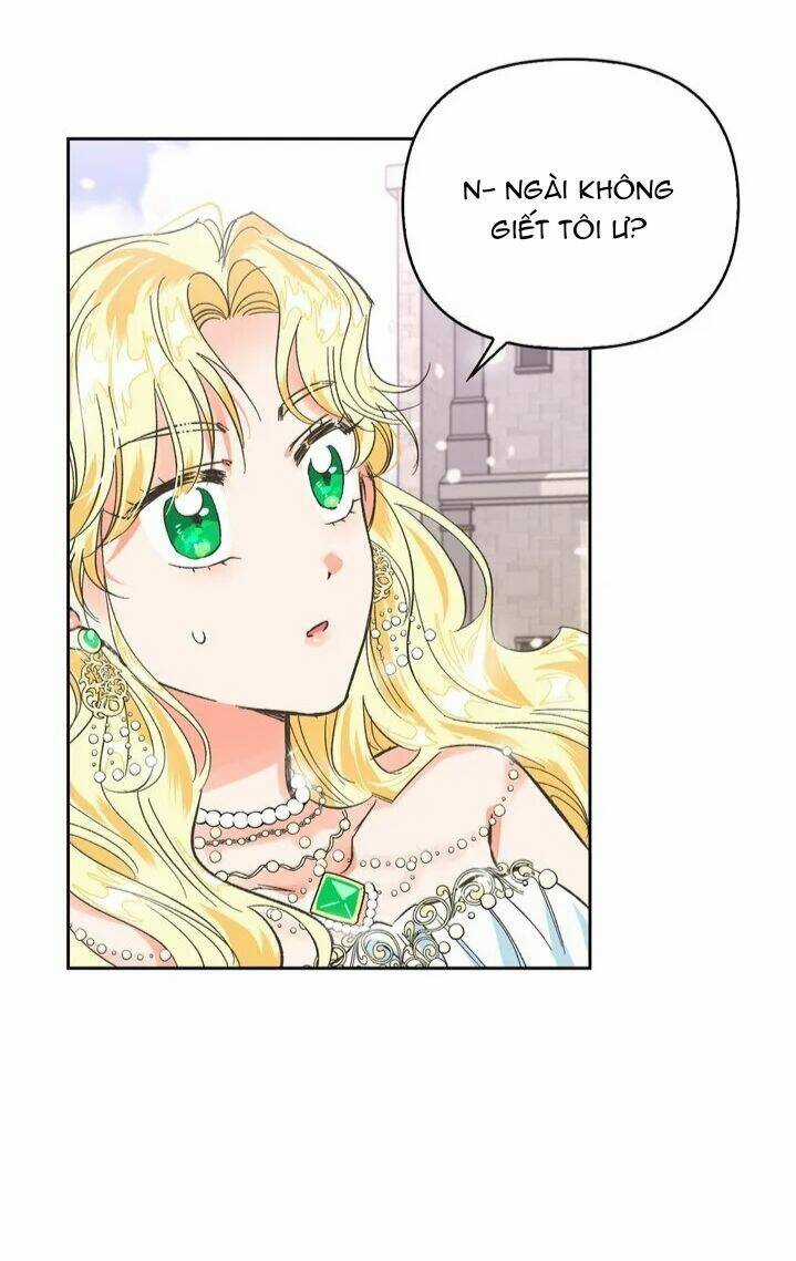 Cặp Bài Trùng: Ác Nữ Và Hôn Quân Chapter 3 trang 9