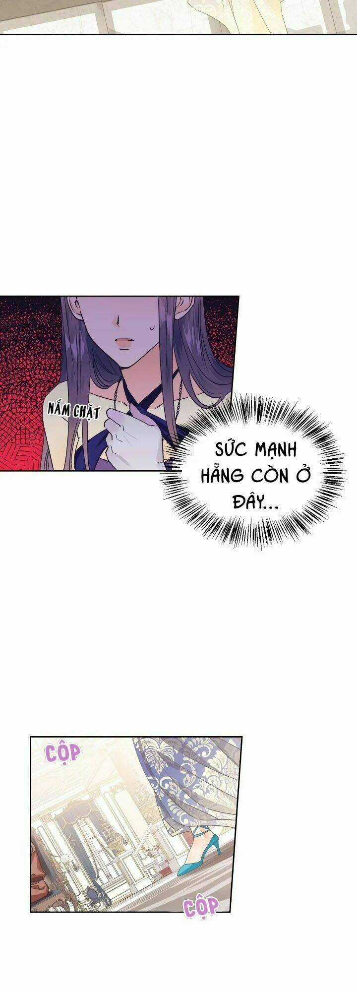 Cặp Bài Trùng: Ác Nữ Và Hôn Quân Chapter 31 trang 16