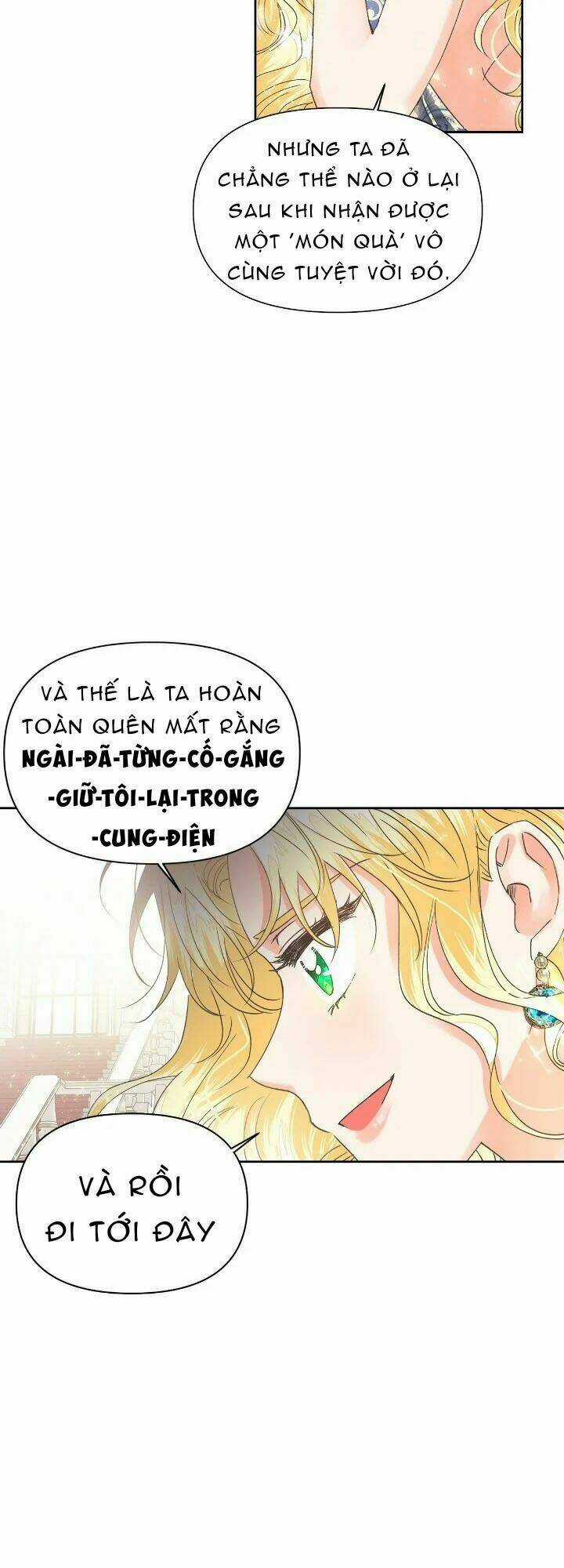 Cặp Bài Trùng: Ác Nữ Và Hôn Quân Chapter 31 trang 21