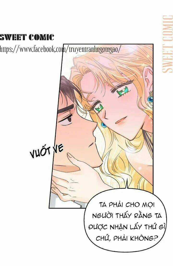 Cặp Bài Trùng: Ác Nữ Và Hôn Quân Chapter 31 trang 23