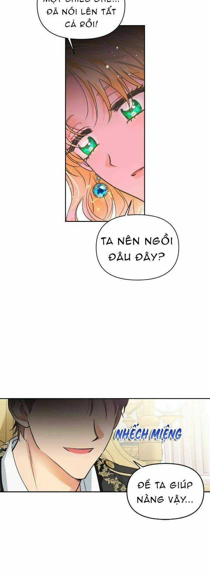 Cặp Bài Trùng: Ác Nữ Và Hôn Quân Chapter 31 trang 25